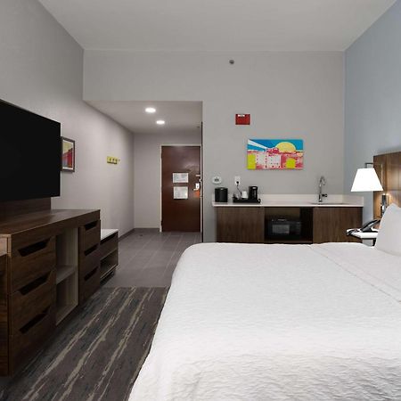 Hampton Inn & Suites Alpharetta Roswell Экстерьер фото