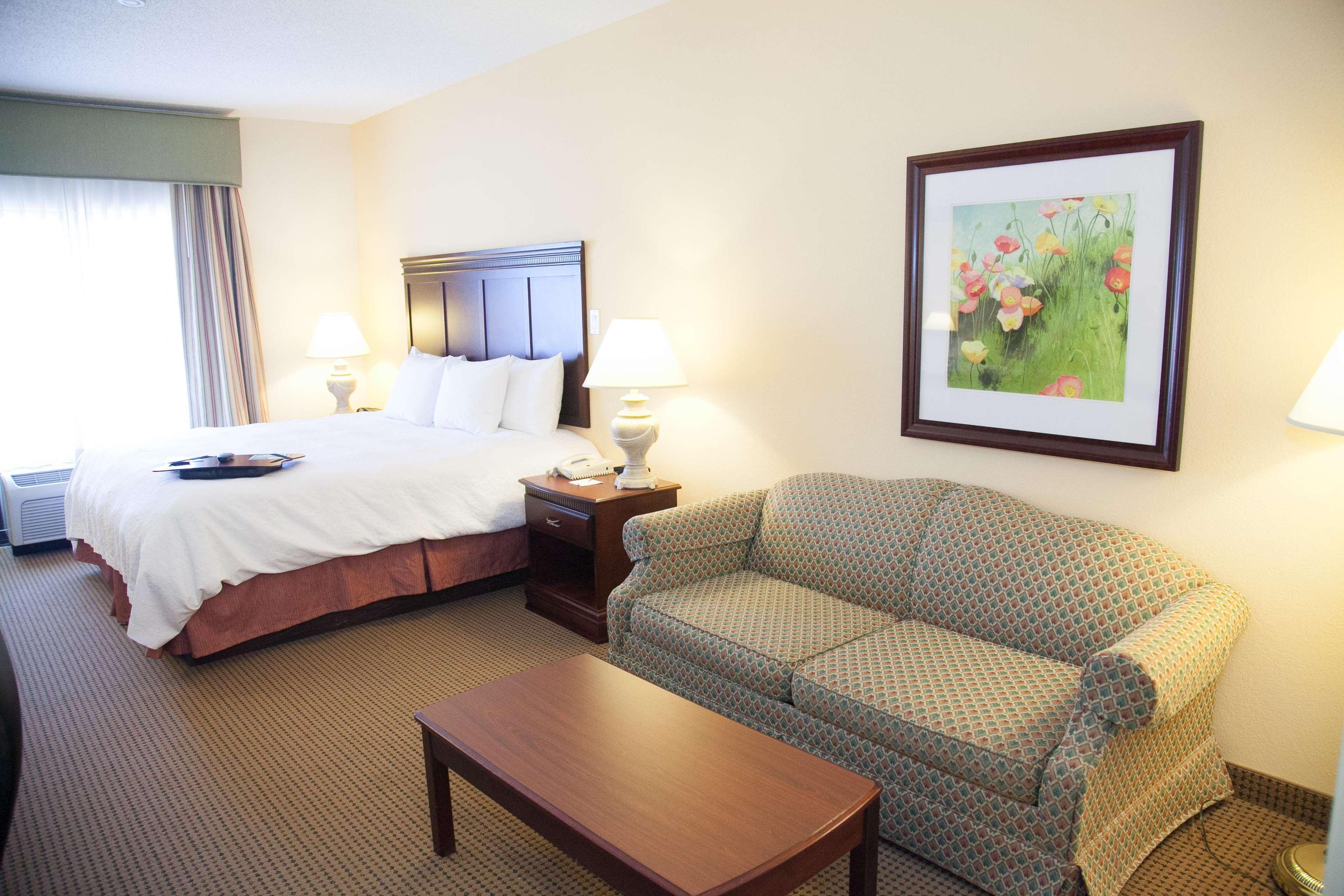 Hampton Inn & Suites Alpharetta Roswell Экстерьер фото