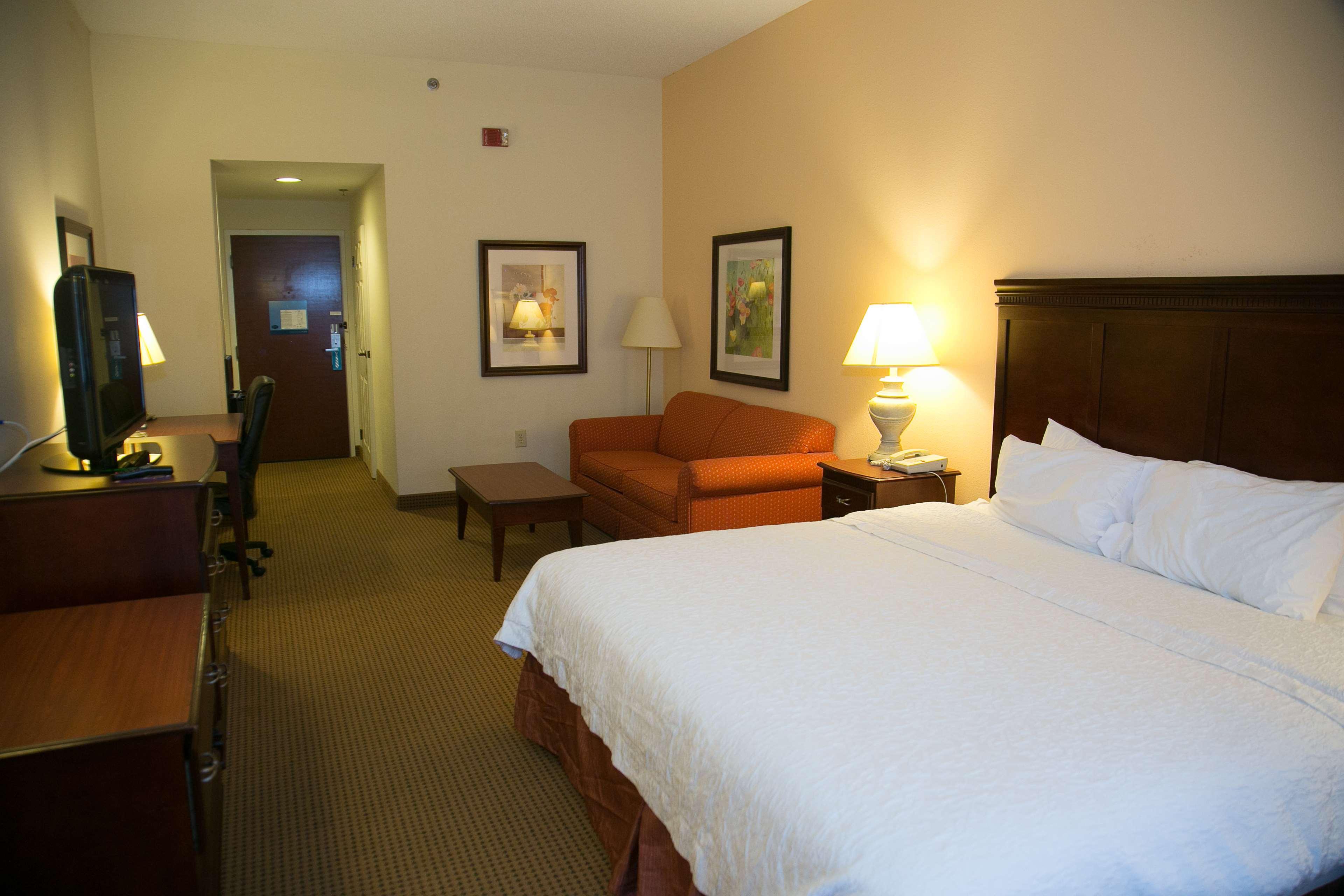 Hampton Inn & Suites Alpharetta Roswell Экстерьер фото